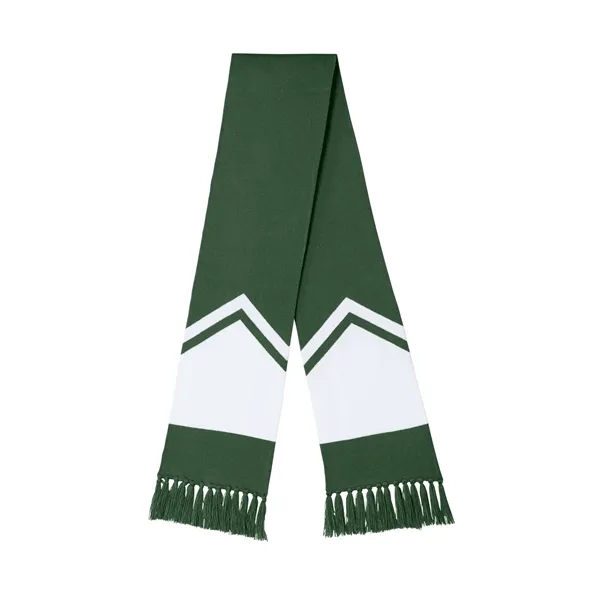 Sport-Tek Gameday Scarf... from ASI 84863 SanMar