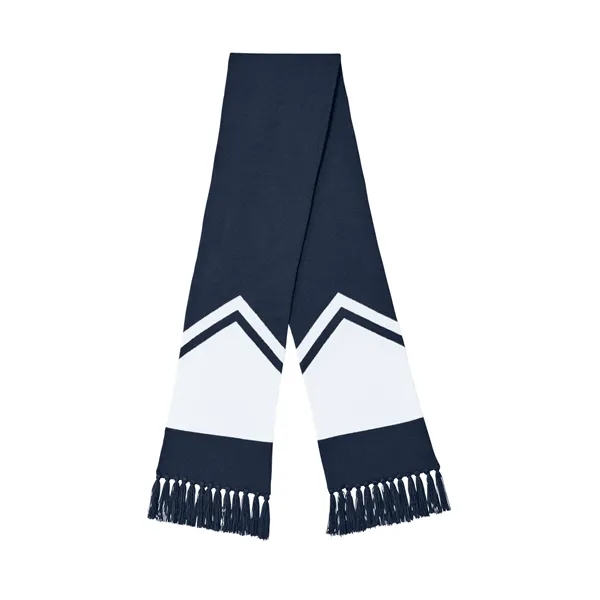 Sport-Tek Gameday Scarf... from ASI 84863 SanMar