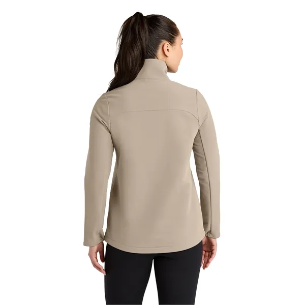 OGIO Women's Kinetic Soft Shell... from ASI 84863 SanMar