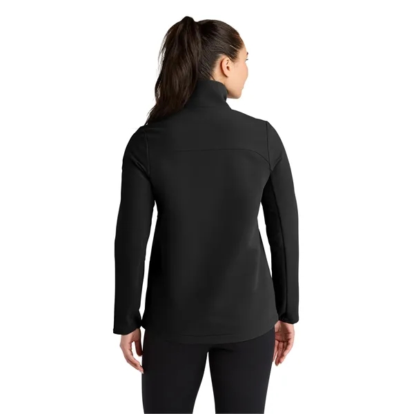 OGIO Women's Kinetic Soft Shell... from ASI 84863 SanMar