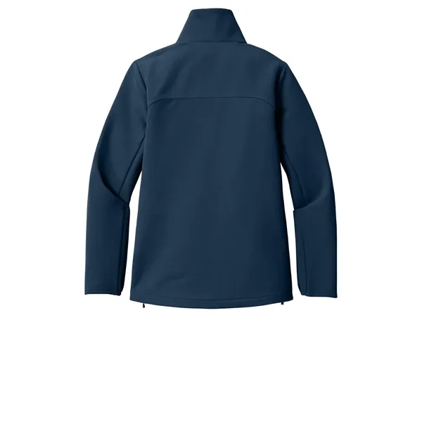 OGIO Women's Kinetic Soft Shell... from ASI 84863 SanMar