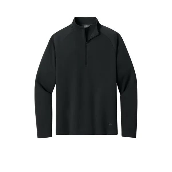 New Era Stand Out 1/4-Zip... from ASI 84863 SanMar