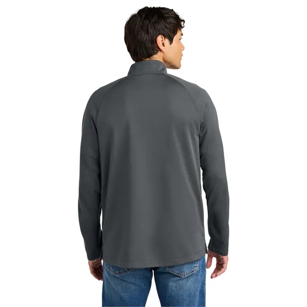 New Era Stand Out 1/4-Zip... from ASI 84863 SanMar