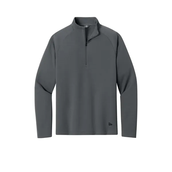 New Era Stand Out 1/4-Zip... from ASI 84863 SanMar