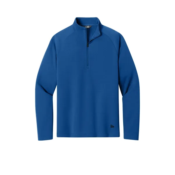 New Era Stand Out 1/4-Zip... from ASI 84863 SanMar