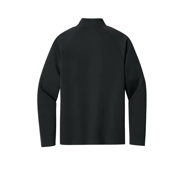 New Era Stand Out 1/4-Zip... from ASI 84863 SanMar