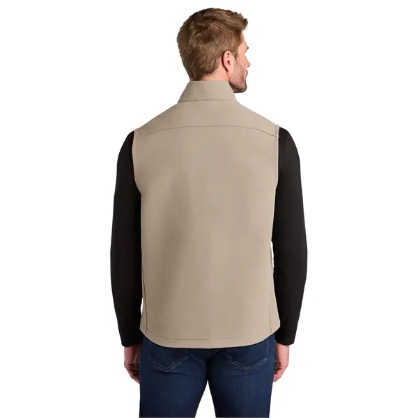 OGIO Kinetic Soft Shell Vest... from ASI 84863 SanMar