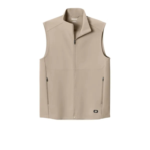 OGIO Kinetic Soft Shell Vest... from ASI 84863 SanMar