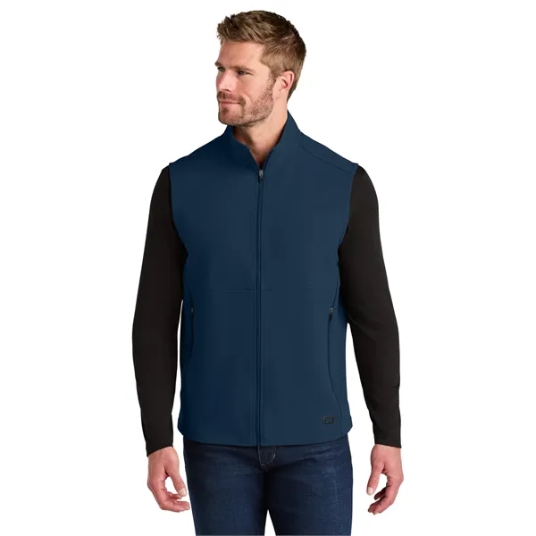 OGIO Kinetic Soft Shell Vest... from ASI 84863 SanMar