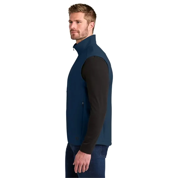 OGIO Kinetic Soft Shell Vest... from ASI 84863 SanMar