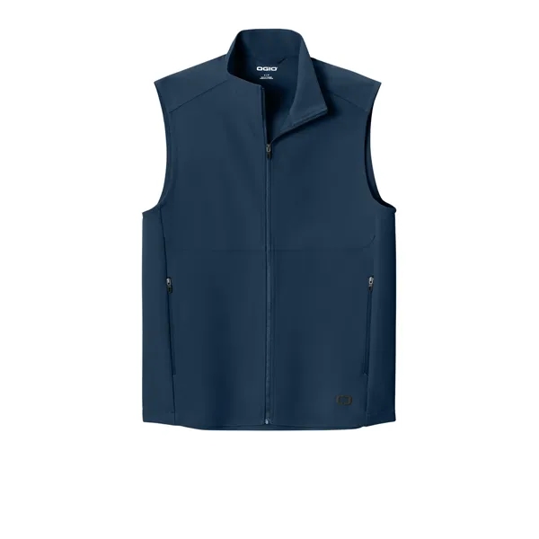 OGIO Kinetic Soft Shell Vest... from ASI 84863 SanMar