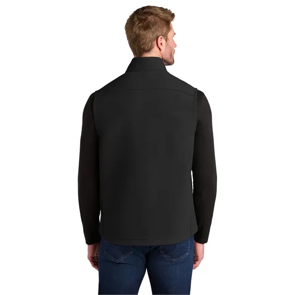 OGIO Kinetic Soft Shell Vest... from ASI 84863 SanMar