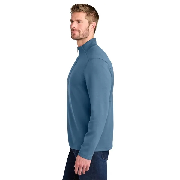 OGIO Transcend 1/4-Zip... from ASI 84863 SanMar