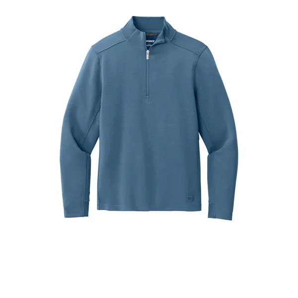 OGIO Transcend 1/4-Zip... from ASI 84863 SanMar