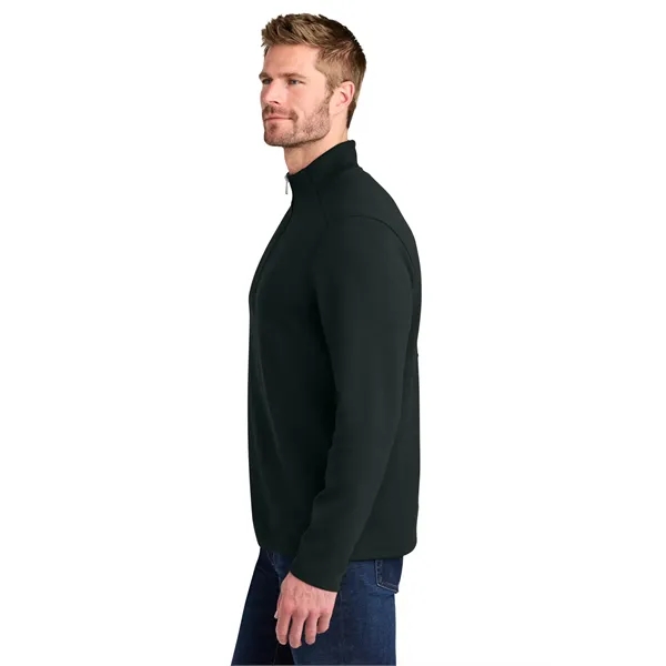 OGIO Transcend 1/4-Zip... from ASI 84863 SanMar