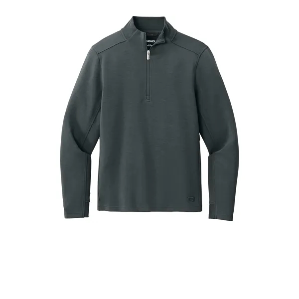 OGIO Transcend 1/4-Zip... from ASI 84863 SanMar