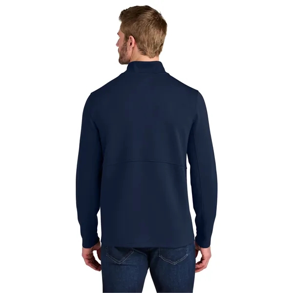 OGIO Transcend 1/4-Zip... from ASI 84863 SanMar