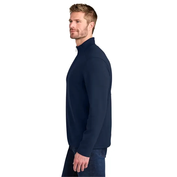 OGIO Transcend 1/4-Zip... from ASI 84863 SanMar