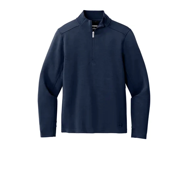 OGIO Transcend 1/4-Zip... from ASI 84863 SanMar
