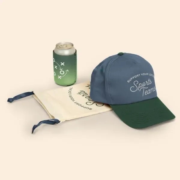 Game on. This Tailgating Kit is built for pre-game rituals, parking... from ASI 74710 Numo