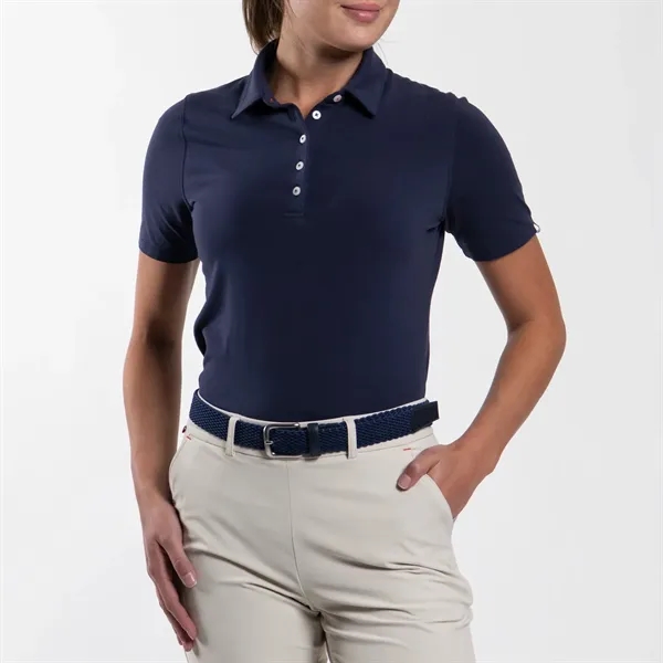 Designed with lightweight, Hollow Pima Cotton fabric for thermoregulation and quick-drying... from ASI 38120 Ball Pro / Diversified Quality Kitchenware / Branded Apparel Designs