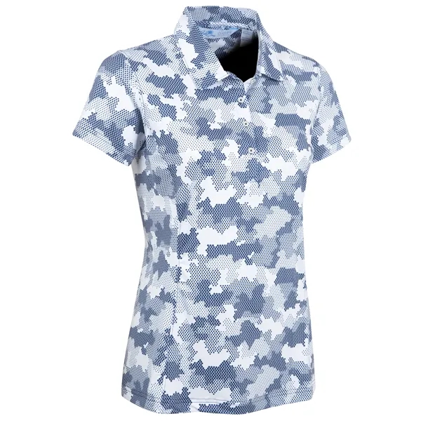 Enjoy a modern take on the traditional camo-print with a look... from ASI 38120 Ball Pro / Diversified Quality Kitchenware / Branded Apparel Designs