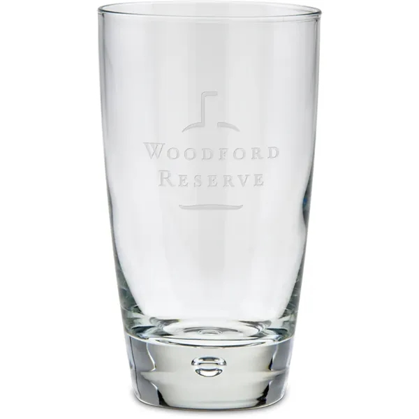 15 oz. Luna Cooler - Deep Etched... from ASI 71920 Moderne Glass Company Inc