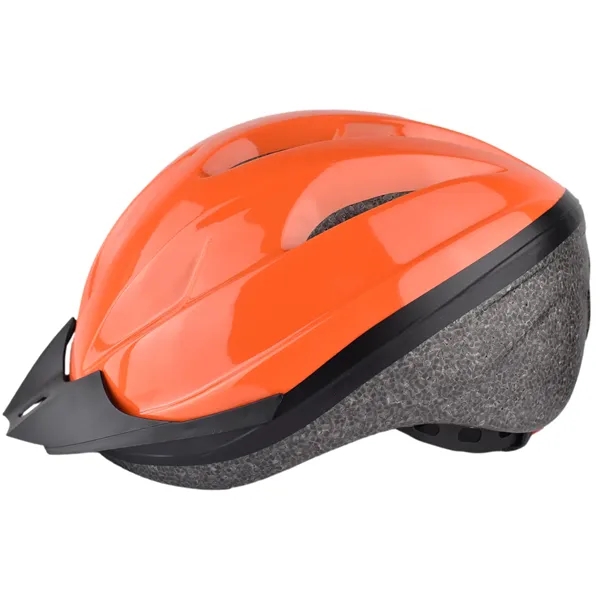 CPSC Cycling helmet with adjusting sizing wheel, EPS foam liner and... from ASI 72657 Active Life Promo / Active Life Promo