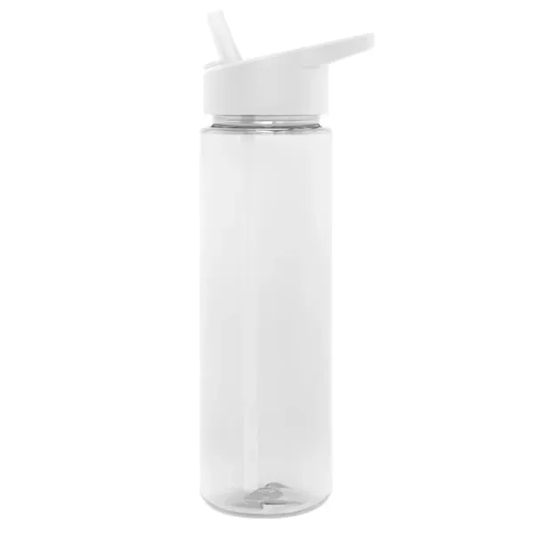 28 oz. sports bottle made of Tritan™ material with carry handle... from ASI 61125 Hit Promotional Products / Hit®