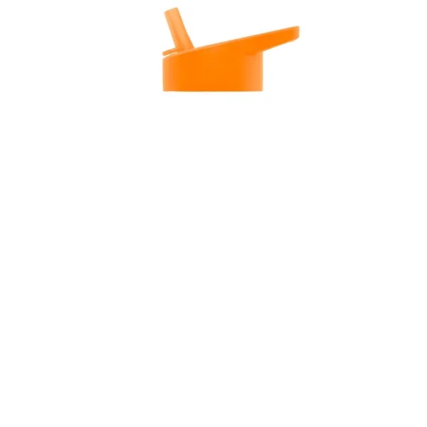 28 oz. sports bottle made of Tritan™ material with carry handle... from ASI 61125 Hit Promotional Products / Hit®