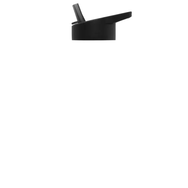 28 oz. sports bottle with screw-on, spill-resistant sip top lid and... from ASI 61125 Hit Promotional Products / Hit®