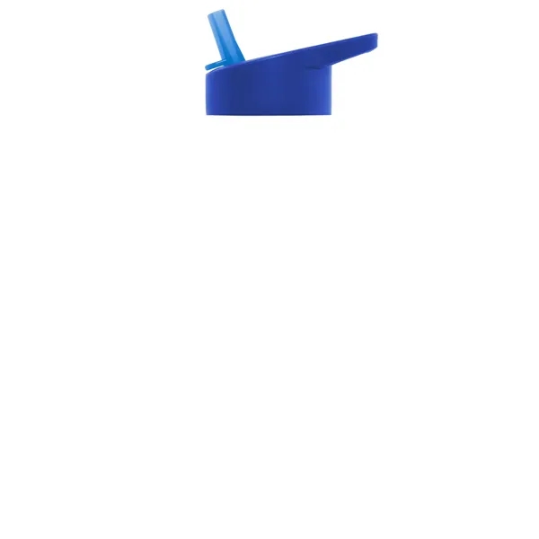 28 oz. sports bottle with screw-on, spill-resistant sip top lid and... from ASI 61125 Hit Promotional Products / Hit®