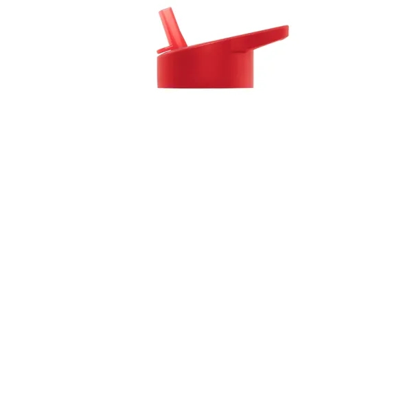 28 oz. sports bottle with screw-on, spill-resistant sip top lid and... from ASI 61125 Hit Promotional Products / Hit®