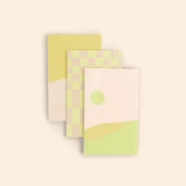 Sometimes one notebook just isn't enough-and this classic set has you... from ASI 74710 Numo