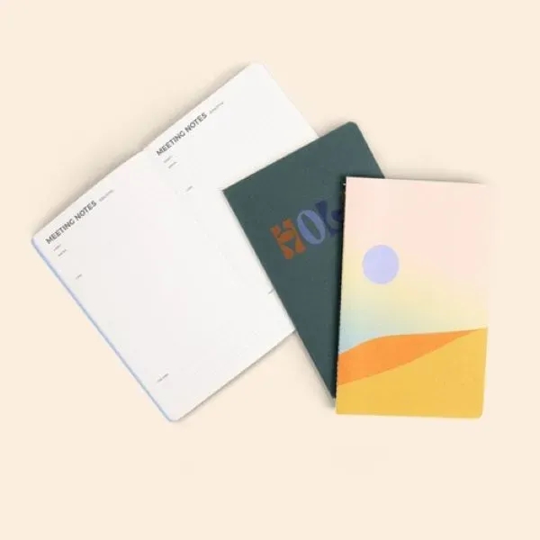 Sometimes one notebook just isn't enough-and this classic set has you... from ASI 74710 Numo