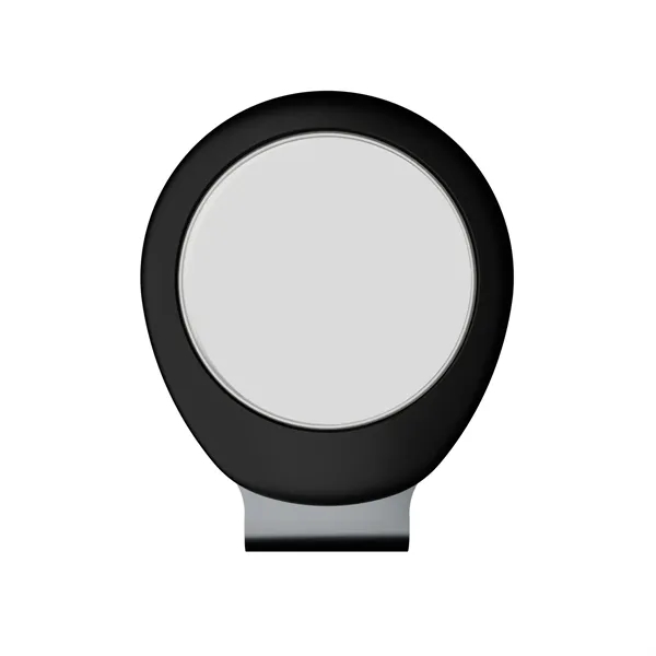 Pitchfix Hat Clip attaches onto your headwear and features a customizable... from ASI 38120 Ball Pro / Diversified Quality Kitchenware