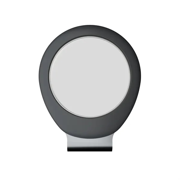 Pitchfix Hat Clip attaches onto your headwear and features a customizable... from ASI 38120 Ball Pro / Diversified Quality Kitchenware