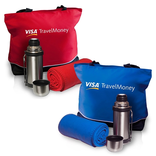 3 pc set  Great for the beach, park, picnics, games,... from ASI 30112 ACE Products