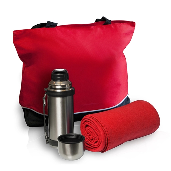 3 pc set  Great for the beach, park, picnics, games,... from ASI 30112 ACE Products