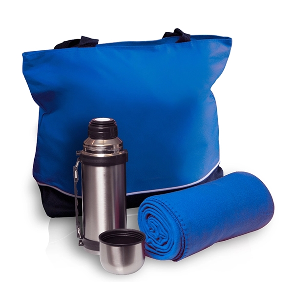 3 pc set  Great for the beach, park, picnics, games,... from ASI 30112 ACE Products