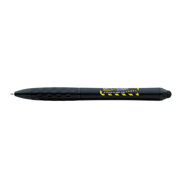 Tev Metallic Stylus Pen... from ASI 40480 Koozie Group / Norwood