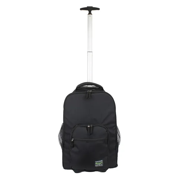 Rolling backpack... from ASI 31517 Admart Products / Admart Line
