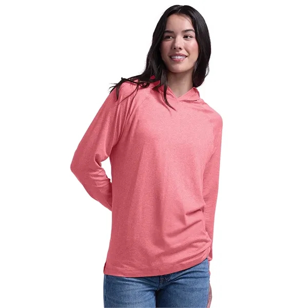 Our lightweight Cayak Lightweight Stretch Hoodie is a stretchy hoodie that... from ASI 44620 Charles River Apparel