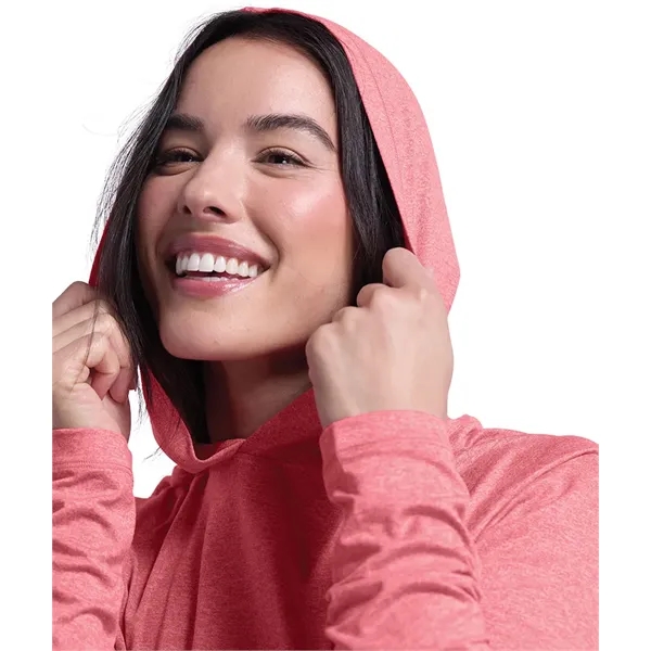 Our lightweight Cayak Lightweight Stretch Hoodie is a stretchy hoodie that... from ASI 44620 Charles River Apparel