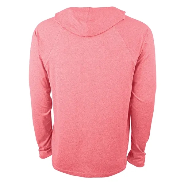 Our lightweight Cayak Lightweight Stretch Hoodie is a stretchy hoodie that... from ASI 44620 Charles River Apparel