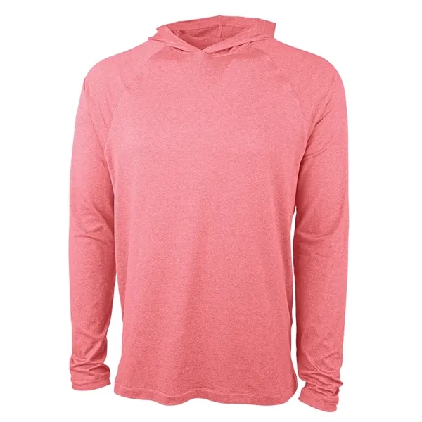 Our lightweight Cayak Lightweight Stretch Hoodie is a stretchy hoodie that... from ASI 44620 Charles River Apparel