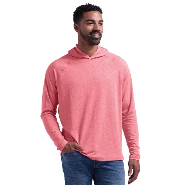 Our lightweight Cayak Lightweight Stretch Hoodie is a stretchy hoodie that... from ASI 44620 Charles River Apparel