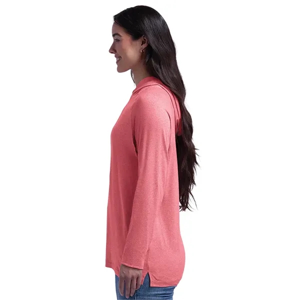 Our lightweight Cayak Lightweight Stretch Hoodie is a stretchy hoodie that... from ASI 44620 Charles River Apparel