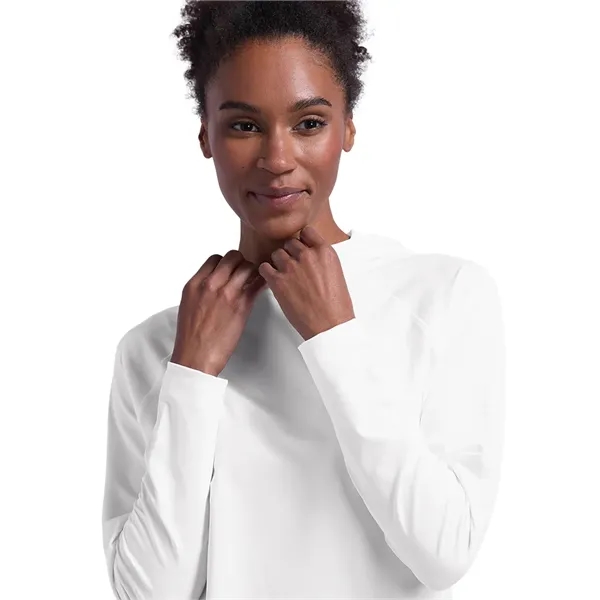 Our lightweight Cayak Lightweight Stretch Hoodie is a stretchy hoodie that... from ASI 44620 Charles River Apparel