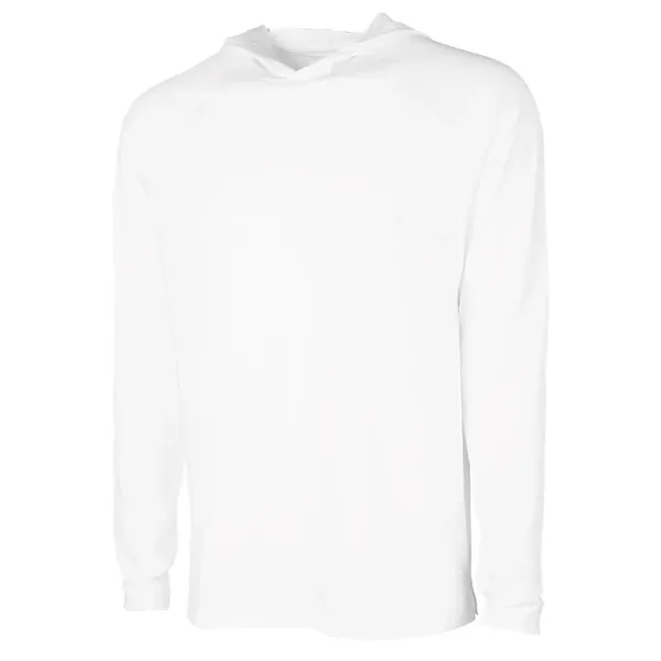 Our lightweight Cayak Lightweight Stretch Hoodie is a stretchy hoodie that... from ASI 44620 Charles River Apparel